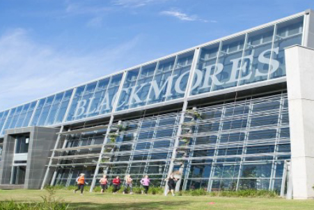 Hemisphere Blackmores