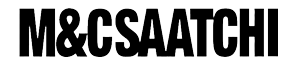 M&CSaatchi